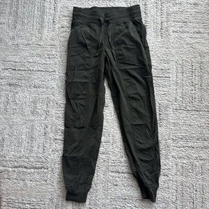 Lululemon Dance Studio Jogger Dark Olive